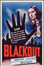 Watch Blackout Xmovies8