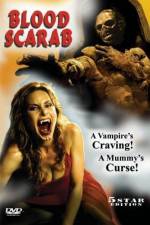 Watch Blood Scarab Xmovies8