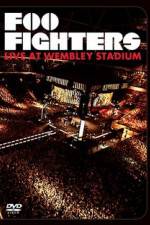Watch Foo Fighters Live at Wembley Stadium Xmovies8