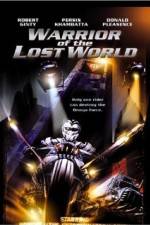 Watch Warrior of the Lost World Xmovies8