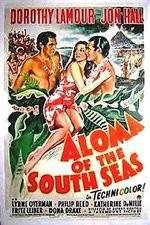 Watch Aloma of the South Seas Xmovies8