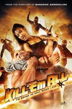 Watch Kill 'em All Xmovies8