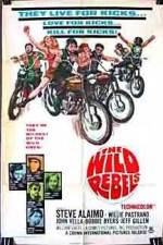 Watch Wild Rebels Xmovies8