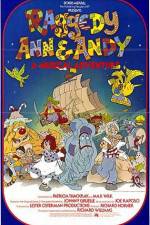 Watch Raggedy Ann & Andy: A Musical Adventure Xmovies8