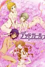 Watch Dead Girls (OAV Xmovies8