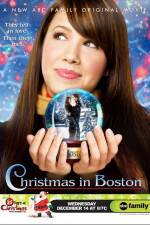 Watch Christmas in Boston Xmovies8