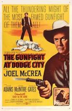 Watch The Gunfight at Dodge City Xmovies8
