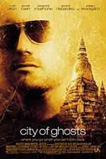 Watch City of Ghosts Xmovies8
