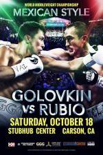 Watch Golovkin vs Rubio Xmovies8