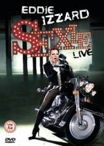 Watch Eddie Izzard: Sexie Xmovies8