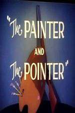 Watch The Painter and the Pointer Xmovies8