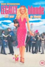 Watch Legally Blonde Xmovies8