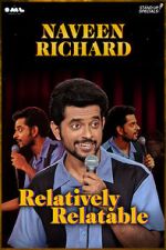 Watch Relatively Relatable by Naveen Richard Xmovies8
