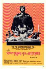 Watch Simon King of the Witches Xmovies8
