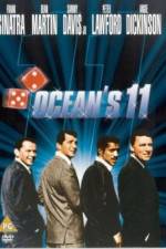 Watch Ocean's Eleven Xmovies8