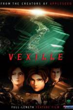 Watch Vexille (Bekushiru: 2077 Nihon sakoku) Xmovies8