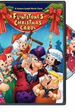 Watch A Flintstones Christmas Carol Xmovies8