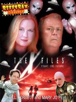 Watch Rifftrax: X-Files Fight the Future Xmovies8