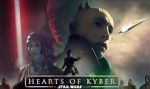 Watch Hearts of Kyber (Short 2017) Xmovies8