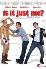 Watch Is It Just Me Xmovies8