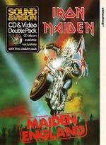 Watch Iron Maiden: Maiden England Xmovies8