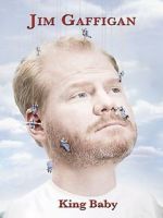 Watch Jim Gaffigan: King Baby (TV Special 2009) Xmovies8