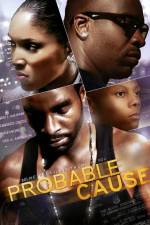 Watch Probable Cause Xmovies8