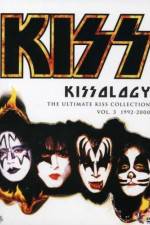 Watch KISSology The Ultimate KISS Collection Vol 2 1978-1991 Xmovies8