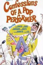 Watch Confessions of a Pop Performer Xmovies8