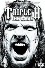 Watch WWE Triple H The Game Xmovies8