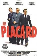 Watch Le placard Xmovies8
