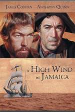 Watch A High Wind in Jamaica Xmovies8