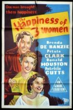 Watch The Happiness of Three Women Xmovies8