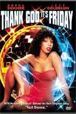 Watch Thank God It's Friday Xmovies8