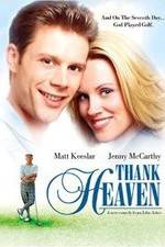 Watch Thank Heaven Xmovies8