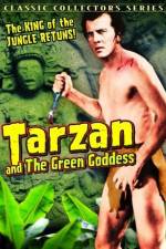 Watch Tarzan and the Green Goddess Xmovies8