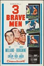 Watch Three Brave Men Xmovies8