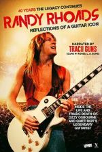 Watch Randy Rhoads: Reflections of a Guitar Icon Xmovies8