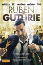 Watch Ruben Guthrie Xmovies8