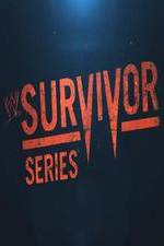 Watch WWE Survivor Series Xmovies8