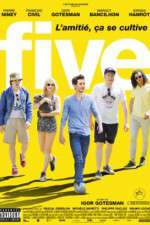 Watch Five Xmovies8