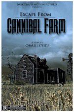 Watch Escape from Cannibal Farm Xmovies8