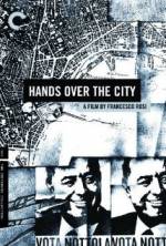 Watch Hands Over the City Xmovies8