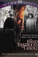 Watch The Hand That Rocks the Cradle Xmovies8