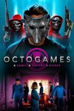 Watch The OctoGames Xmovies8