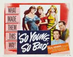 Watch So Young, So Bad Xmovies8