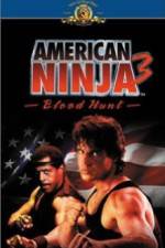 Watch American Ninja 3: Blood Hunt Xmovies8