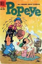 Watch The Popeye Show Xmovies8