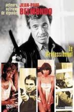 Watch Le professionnel Xmovies8