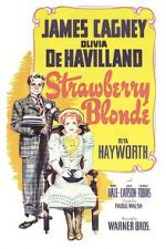 Watch The Strawberry Blonde Xmovies8